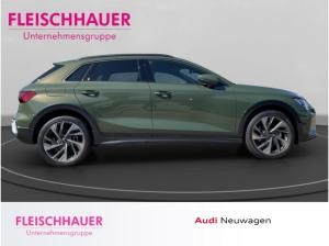 Audi A3 Allstreet 35 TFSI ACC CARPLAY LED PHONEBOX