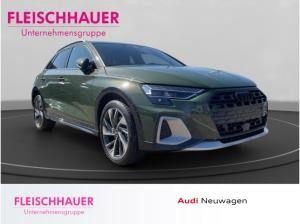 Audi A3 Allstreet 35 TFSI ACC CARPLAY LED PHONEBOX