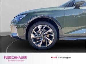 Audi A3 Allstreet 35 TFSI ACC CARPLAY LED PHONEBOX