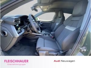 Audi A3 Allstreet 35 TFSI ACC CARPLAY LED PHONEBOX