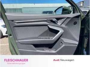 Audi A3 Allstreet 35 TFSI ACC CARPLAY LED PHONEBOX