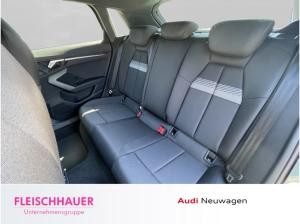 Audi A3 Allstreet 35 TFSI ACC CARPLAY LED PHONEBOX