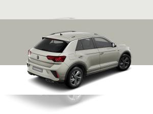 Volkswagen T-Roc R-line | Frei konfigurierbar | SALE