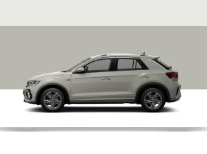 Volkswagen T-Roc R-line | Frei konfigurierbar | SALE