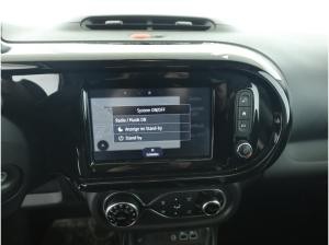 Renault Twingo SCe 65 Urban Night Einparkhilfe Navi #1