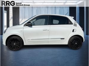 Renault Twingo SCe 65 Urban Night Einparkhilfe Navi #4