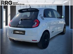 Renault Twingo SCe 65 Urban Night Einparkhilfe Navi #4