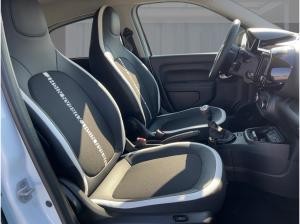 Renault Twingo SCe 65 Urban Night Einparkhilfe Navi #4