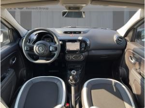 Renault Twingo SCe 65 Urban Night Einparkhilfe Navi #4