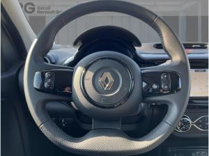 Renault Twingo SCe 65 Urban Night Einparkhilfe Navi #4
