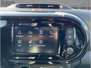 Renault Twingo SCe 65 Urban Night Einparkhilfe Navi #4