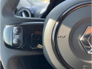 Renault Twingo SCe 65 Urban Night Einparkhilfe Navi #4