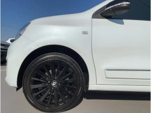 Renault Twingo SCe 65 Urban Night Einparkhilfe Navi #4