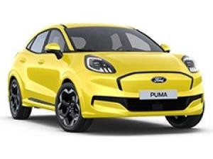 Ford Puma Gen-E