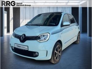 Renault Twingo 0.9 TCe 90 Intens EDC
