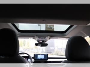 Jeep Avenger Summit E Pano Info P. Winter P. ⚡️568KM Reichweite⚡️