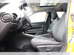 Jeep Avenger Summit E Pano Info P. Winter P. ⚡️568KM Reichweite⚡️