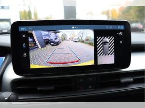 Jeep Avenger Summit E Pano Info P. Winter P. ⚡️568KM Reichweite⚡️