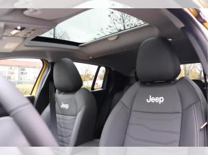 Jeep Avenger Summit E Pano Info P. Winter P. ⚡️568KM Reichweite⚡️