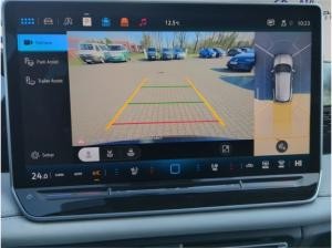 Volkswagen Tiguan Elegance 2.0 TDI DSG AHK,Pano,STD-HZG.,