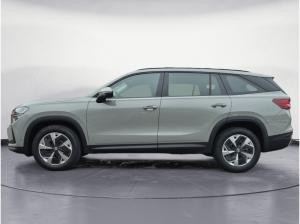Skoda Kodiaq Selection 1,5 eTSI 150PS  !SOFORT VERFÜGBAR!