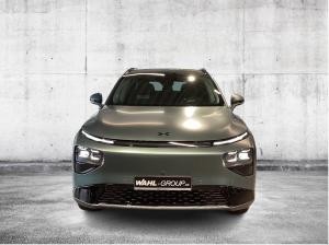 XPENG G9 AWD Performance inkl.Premium Paket// AHK➡️ Wahl-Deal inkl. Wartung⬅️
