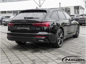 Audi A6 Avant 50 TDI quattro S line *30% Nachlass*