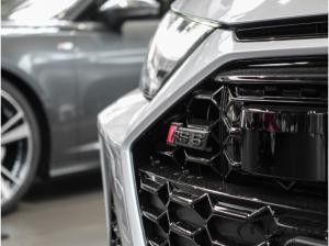 Audi RS6 Avant Performance *Keramik* blaue Akzente*