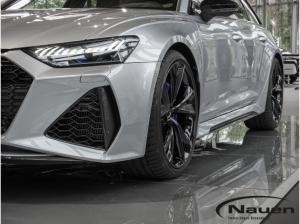 Audi RS6 Avant Performance *Keramik* blaue Akzente*