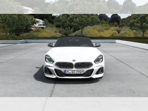 BMW Z4 M40i,Sitzhzg., Sportsitze,Lederlenkrad,uvm.
