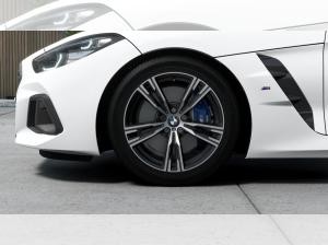 BMW Z4 M40i,Sitzhzg., Sportsitze,Lederlenkrad,uvm.