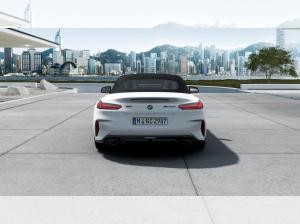 BMW Z4 M40i,Sitzhzg., Sportsitze,Lederlenkrad,uvm.