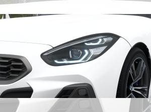 BMW Z4 M40i,Sitzhzg., Sportsitze,Lederlenkrad,uvm.