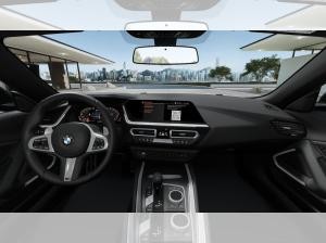 BMW Z4 M40i,Sitzhzg., Sportsitze,Lederlenkrad,uvm.
