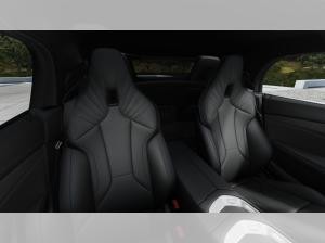 BMW Z4 M40i,Sitzhzg., Sportsitze,Lederlenkrad,uvm.