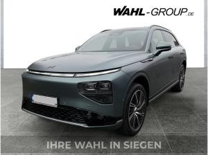 XPENG G9 AWD Performance inkl.Premium Paket// AHK➡️ Wahl-Deal inkl. Wartung⬅️