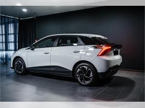 MG MG4 Standard MY24 ❗SOFORT VERFÜGBAR❗Bundesweite Auslieferung ❗