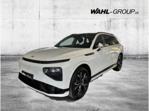 XPENG G9 RWD Standard Range *Neu-Bestellung*➡️Gewerbe-Deal inkl. Wartung⬅️