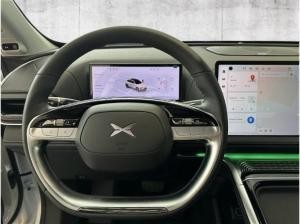 XPENG G9 RWD Standard Range *Neu-Bestellung*➡️Gewerbe-Deal inkl. Wartung⬅️