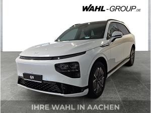 XPENG G9 RWD Standard Range *Neu-Bestellung*➡️Gewerbe-Deal inkl. Wartung⬅️