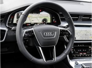 Audi A6 Avant S line 40 TDI S tronic