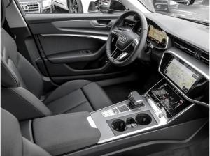 Audi A6 Avant S line 40 TDI S tronic