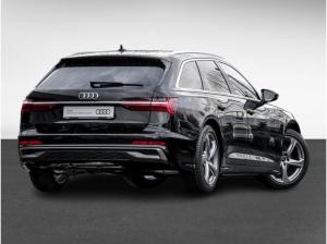 Audi A6 Avant S line 40 TDI S tronic