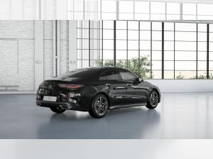 Mercedes-Benz CLA 180 Coupé AMG-Line -kurzfristig verfügbar-