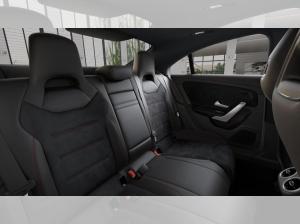 Mercedes-Benz CLA 180 Coupé AMG-Line -kurzfristig verfügbar-