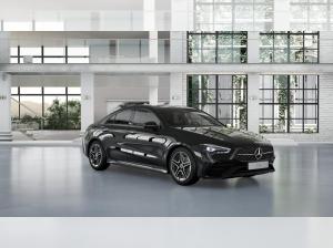 Mercedes-Benz CLA 180 Coupé AMG-Line -kurzfristig verfügbar-