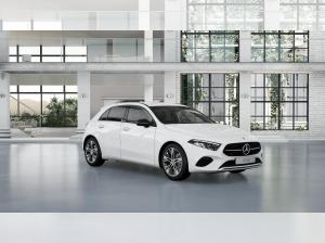 Mercedes-Benz A 180 Kompaktlimousine -kurzfrisitg verfügbar-