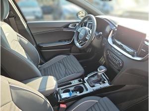 Kia Ceed Sportswagon (CD)