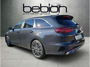 Kia Ceed Sportswagon (CD)