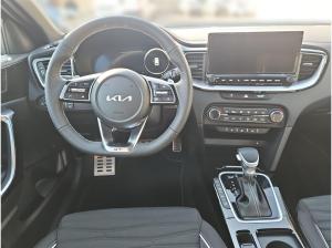 Kia Ceed Sportswagon (CD)